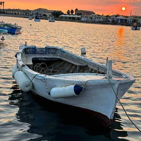 Marzamemi Bella Lou Al Mare Fmar-cla01