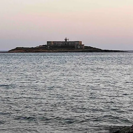 Marzamemi Bella Lou Al Mare Fmar-cla01 Reitani